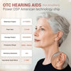 Minitone – Rechargeable CIC Hearing Aids