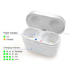 Mini Rechargeable CIC Hearing aids