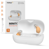 Minitone – Rechargeable CIC Hearing Aids