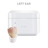 Mini Rechargeable CIC Hearing aids