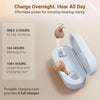 Minitone – Rechargeable CIC Hearing Aids