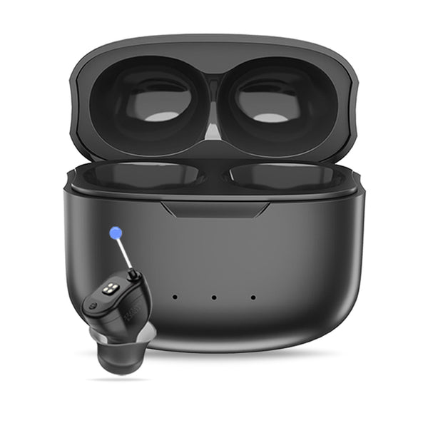 Rechargeable Digital Hearing Aids 16 Channels (Ref: F20D1)