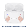 Rechargeable Digital Hearing Aids 16 Channels (Ref: F20D1)
